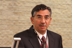Dr. Richard Flores