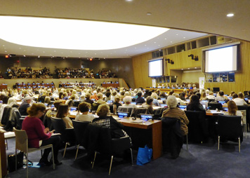 CTAUN | Committee on Teaching About the United Nations