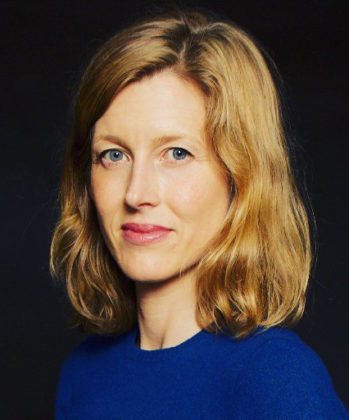 Karenna Gore