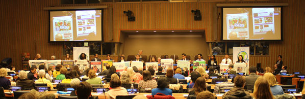 CTAUN | Committee on Teaching About the United Nations